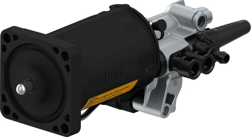 Kupplungsverstärker WABCO 970 051 604 0