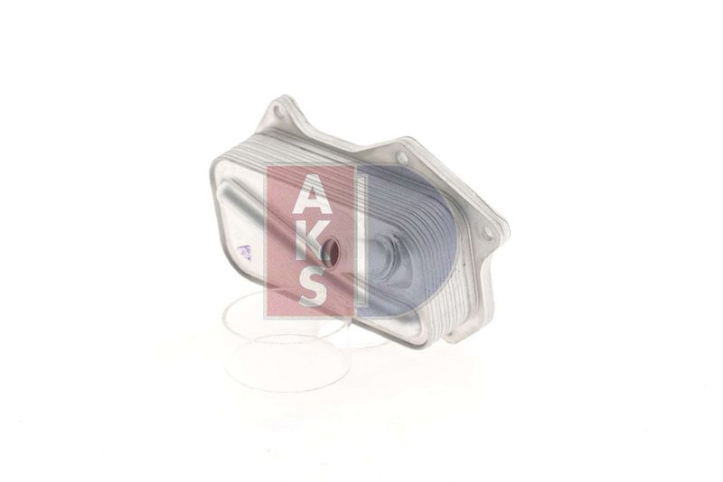 Ölkühler, Motoröl AKS DASIS 526012N
