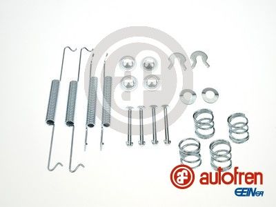 Zubehörsatz Bremsbacken AUTOFREN SEINSA D31049A