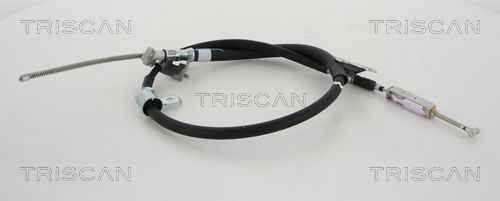 Seilzug Feststellbremse TRISCAN 8140 131252