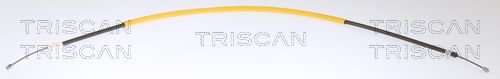 Seilzug Feststellbremse TRISCAN 8140 251256