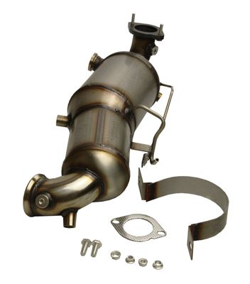 Rußpartikelfilter MAXGEAR 27-6226
