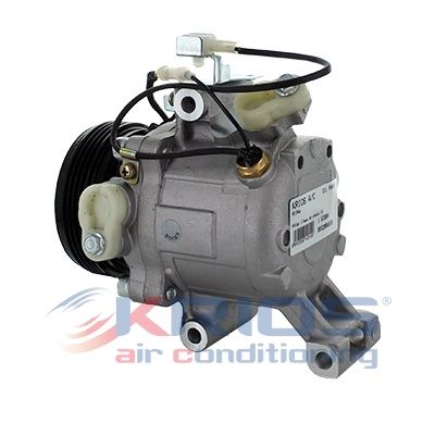 Kompressor, Klimaanlage MEAT & DORIA K15330A