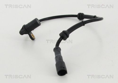 Sensor, Raddrehzahl TRISCAN 818025402