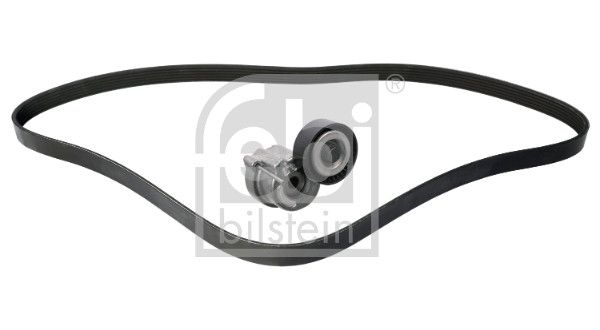 Keilrippenriemensatz FEBI BILSTEIN 183990