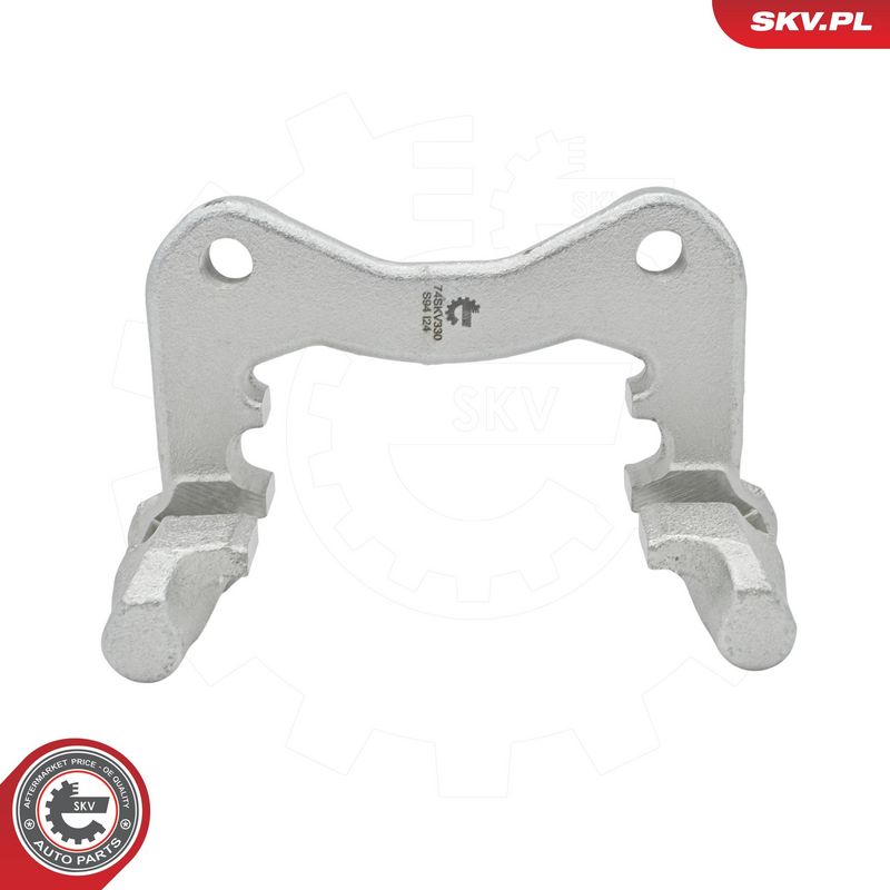 Halter, Bremssattel ESEN SKV 74SKV330
