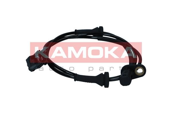 Sensor, Raddrehzahl KAMOKA 1060615