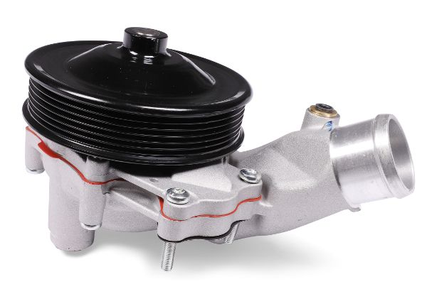 Wasserpumpe, Motorkühlung HEPU p2679