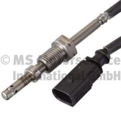 Sensor, Abgastemperatur PIERBURG 7.08369.59.0