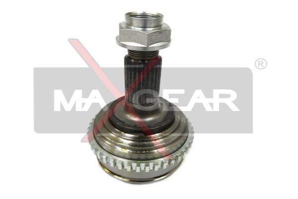 Gelenksatz Antriebswelle MAXGEAR 49-0337