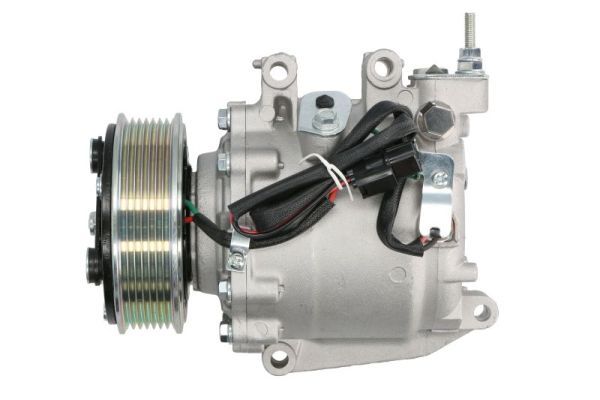 Kompressor, Klimaanlage THERMOTEC KTT090316
