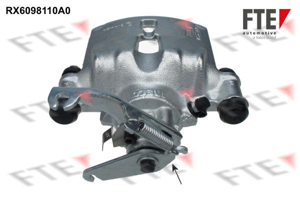 Bromsok FTE 9292170