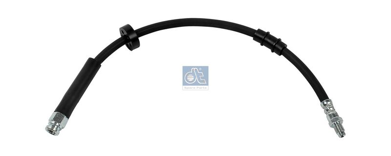 Bremsschlauch DT Spare Parts 12.40100