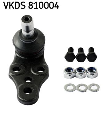 Trag-/Führungsgelenk SKF VKDS 810004