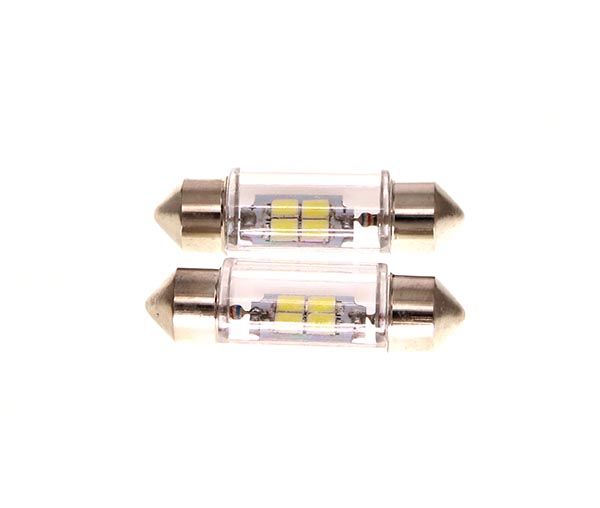 Glühlampe, Schlussleuchte MAXGEAR 78-0162SET