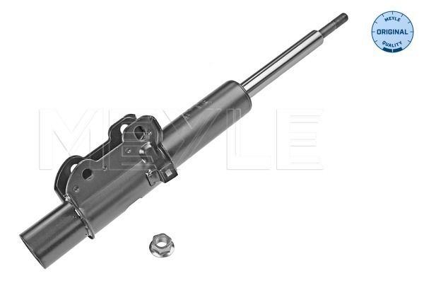 Stoßdämpfer MEYLE 0266230011