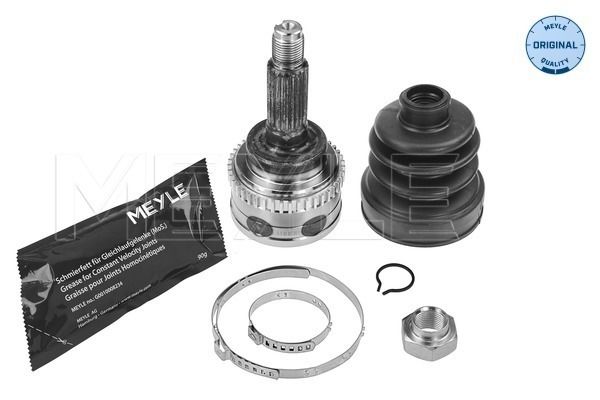 Ledsats, drivaxel MEYLE 33-14 498 0017