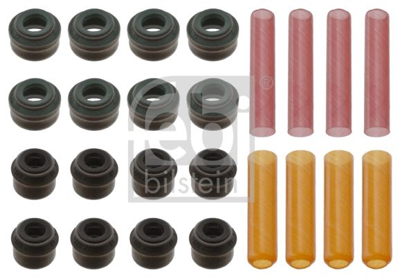 Dichtungssatz, Ventilschaft FEBI BILSTEIN 02036