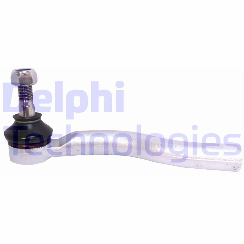 Styrled DELPHI TA2593