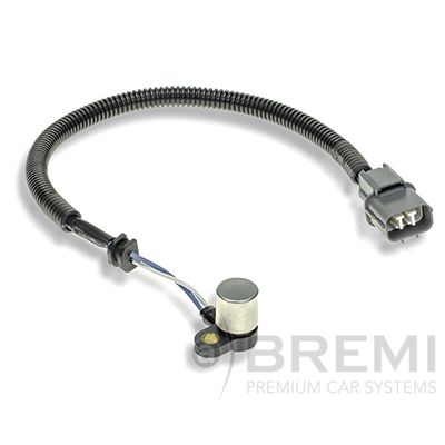 Impulsgeber, Kurbelwelle BREMI 60430