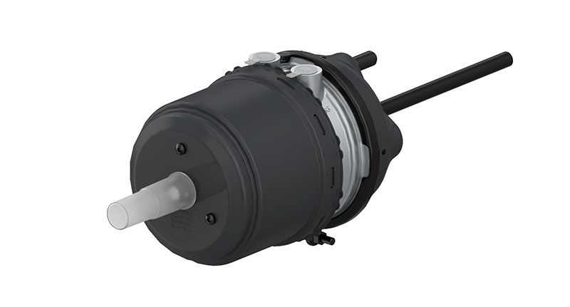 Kombibremszylinder WABCO 925 431 095 0