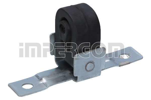 Halter, Abgasanlage ORIGINAL IMPERIUM 37339
