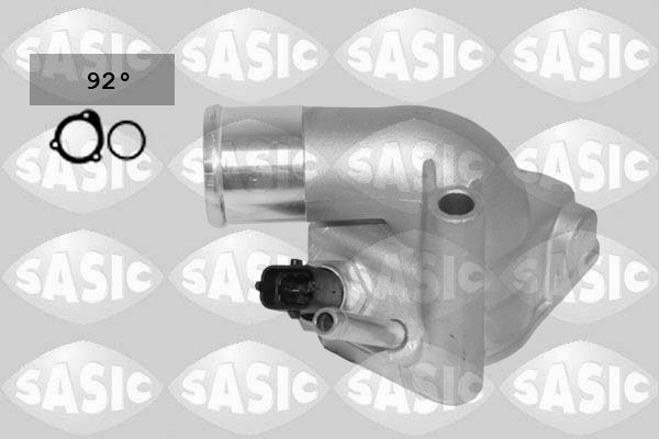 Thermostat, Kühlmittel SASIC 3306047
