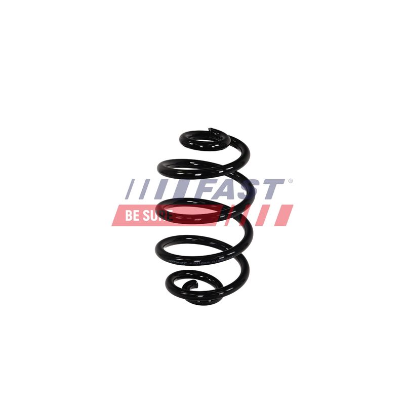 Fahrwerksfeder FAST FT01869