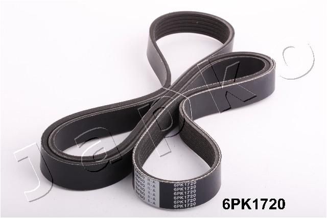 Keilrippenriemen JAPKO 6PK1720