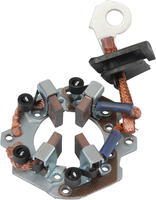 Halter, Kohlebürsten HC-Cargo F 032 331 960