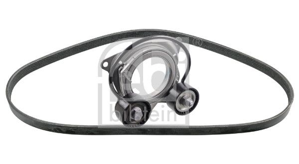 Keilrippenriemensatz FEBI BILSTEIN 187741