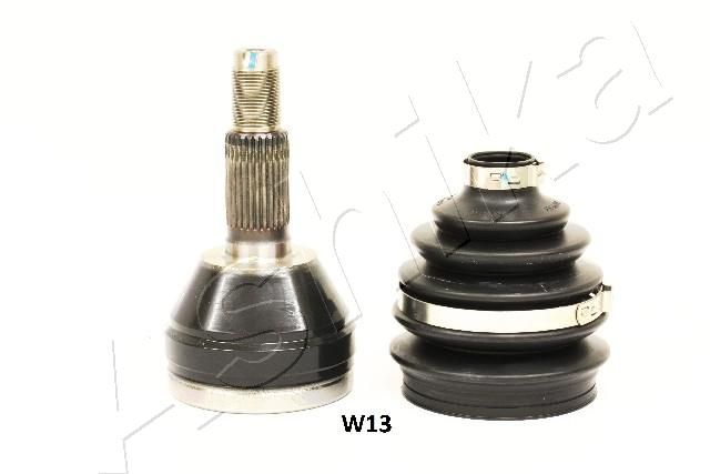 Gelenksatz Antriebswelle Ashika 62-0W-W13