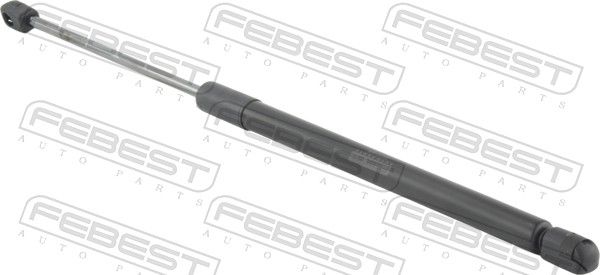 Heckklappendämpfer FEBEST 25117-006