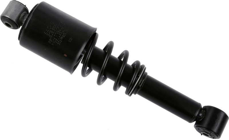 Dämpfer, Fahrerhauslagerung SACHS 319 856