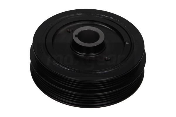 Riemenscheibe Kurbelwelle MAXGEAR 30-0133