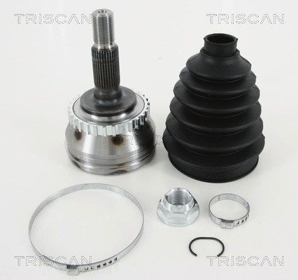 Gelenksatz Antriebswelle TRISCAN 8540 65119
