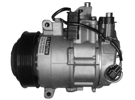 Kompressor, Klimaanlage Airstal 10-4473