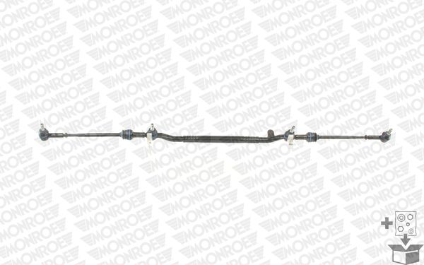 Spurstange Monroe L23302