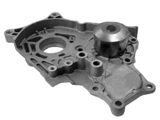 Wasserpumpe, Motorkühlung MAHLE CP186000S
