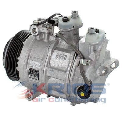 Kompressor, Klimaanlage MEAT & DORIA K15410