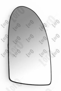 Spiegelglas, Außenspiegel ABAKUS 1504G01