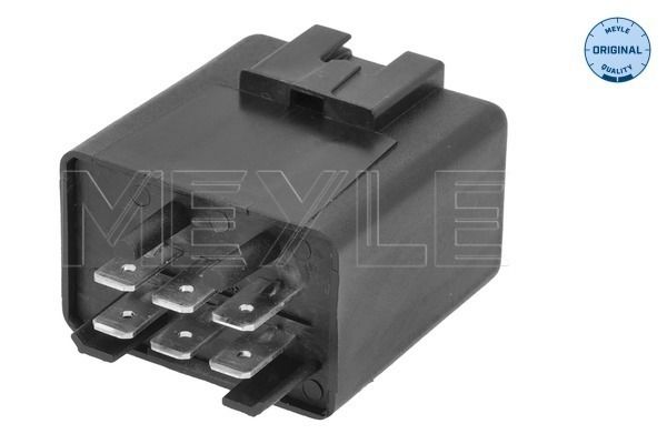 Relais, Kraftstoffpumpe MEYLE 5148300005