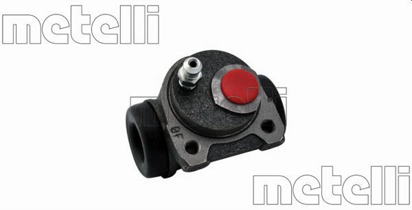 Radbremszylinder METELLI 04-0429