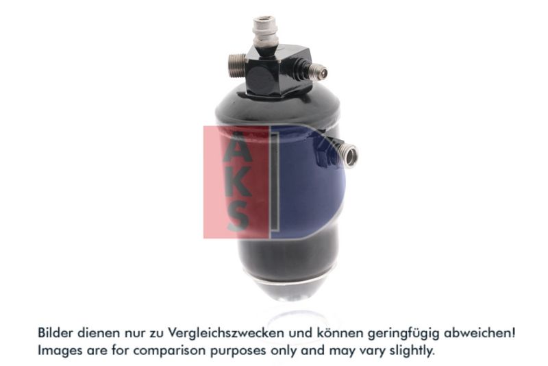 Trockner, Klimaanlage AKS DASIS 801280N