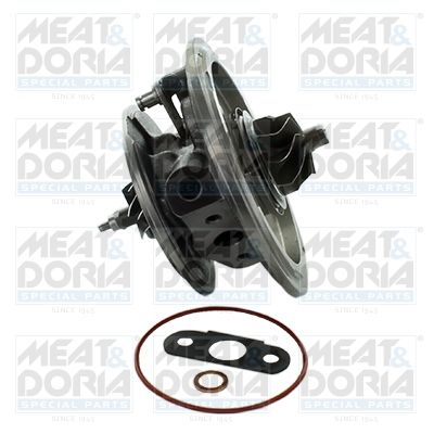 Rumpfgruppe, Lader MEAT & DORIA 601054
