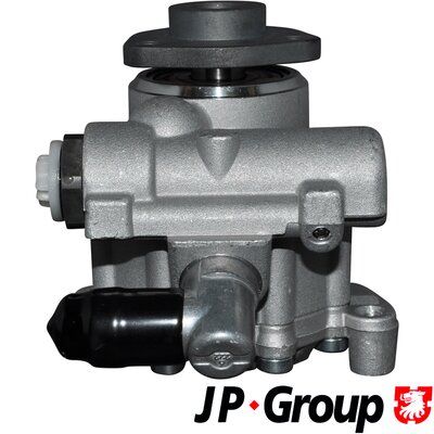 Hydraulikpumpe, Lenkung JP GROUP 1345101900