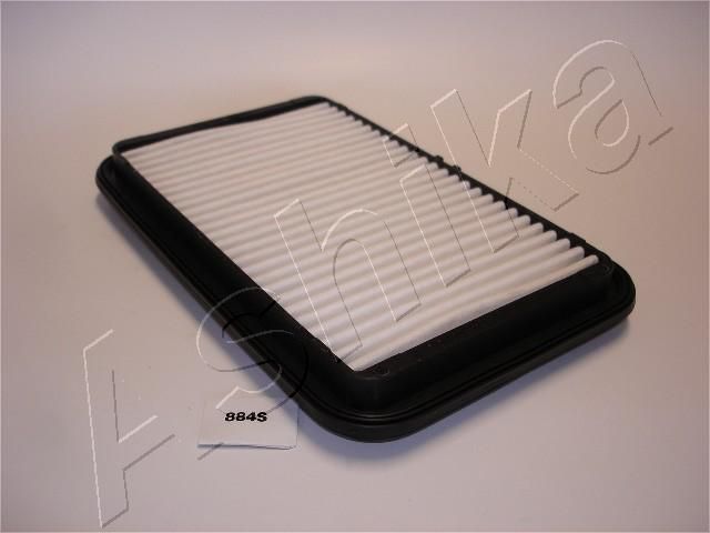 Luftfilter Ashika 20-08-884