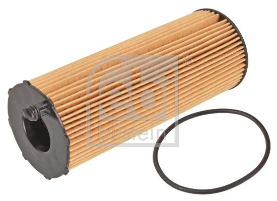 Ölfilter FEBI BILSTEIN 172261