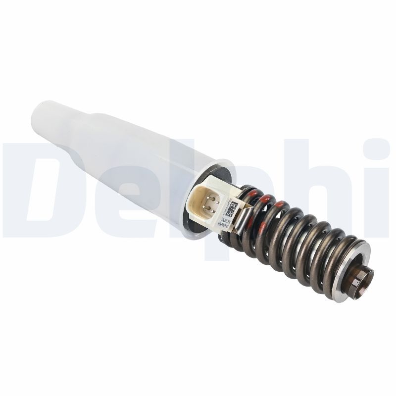 Einspritzventil DELPHI BEBE4F07001-12B1