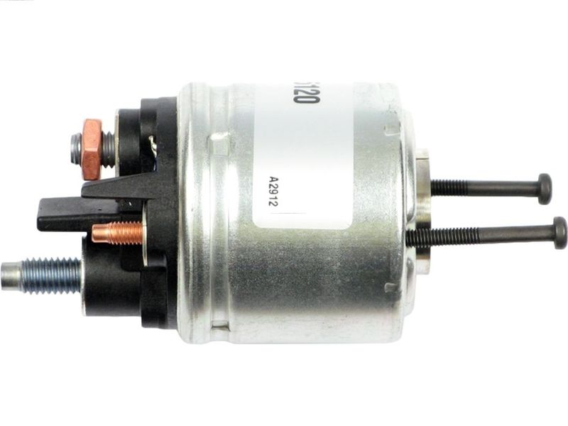Magnetschalter, Starter AS-PL ss3021(valeo)